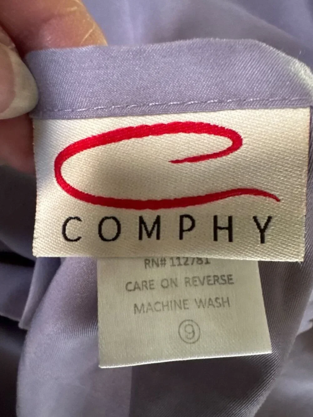 Comphy this durable